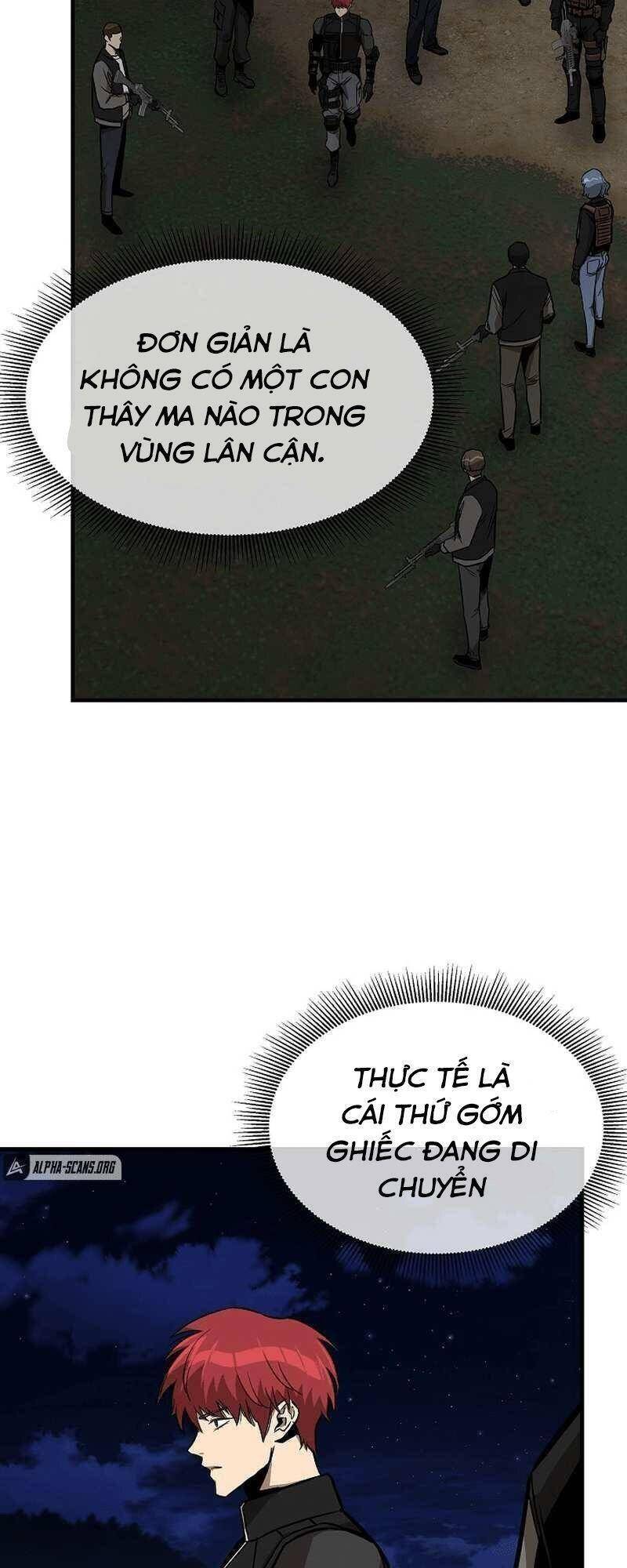 Return Survival - Chương 108