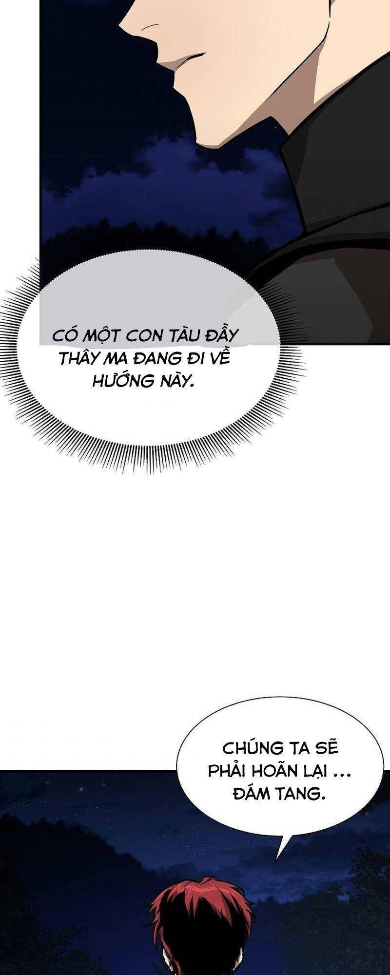 Return Survival - Chương 108