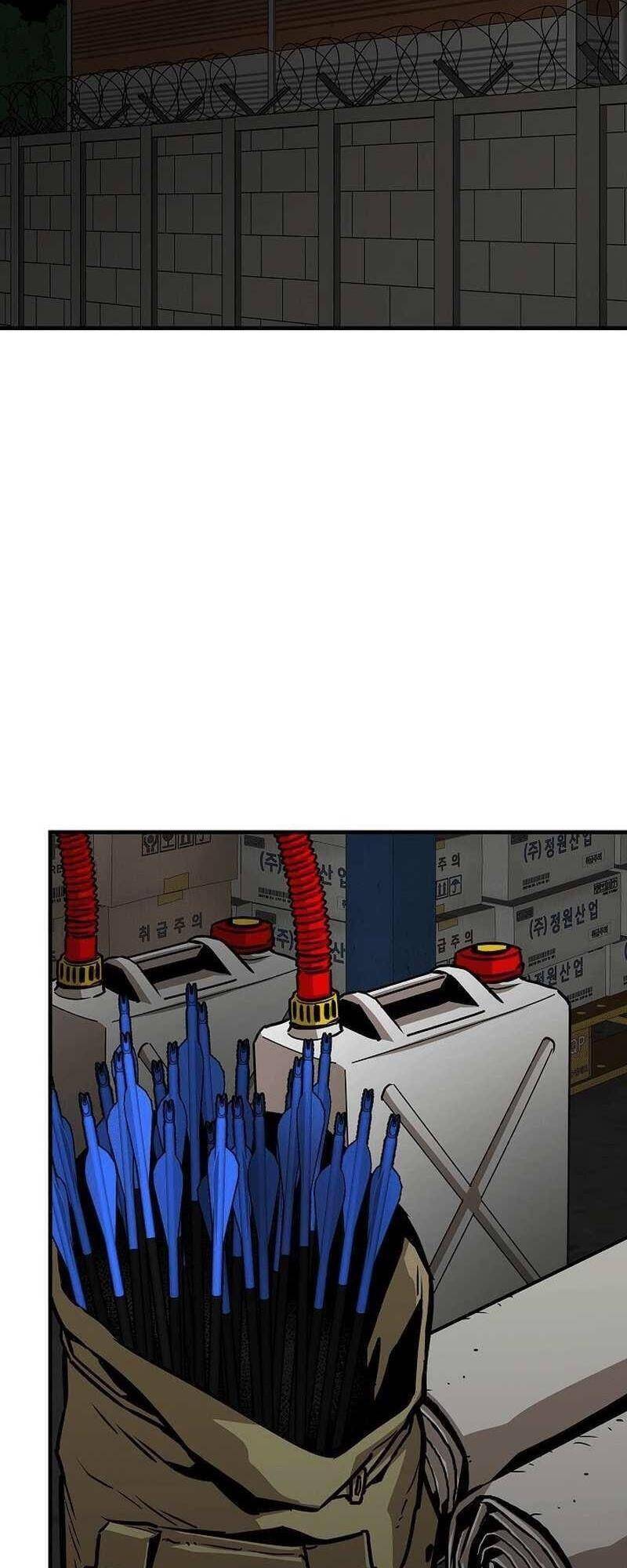 Return Survival - Chương 108