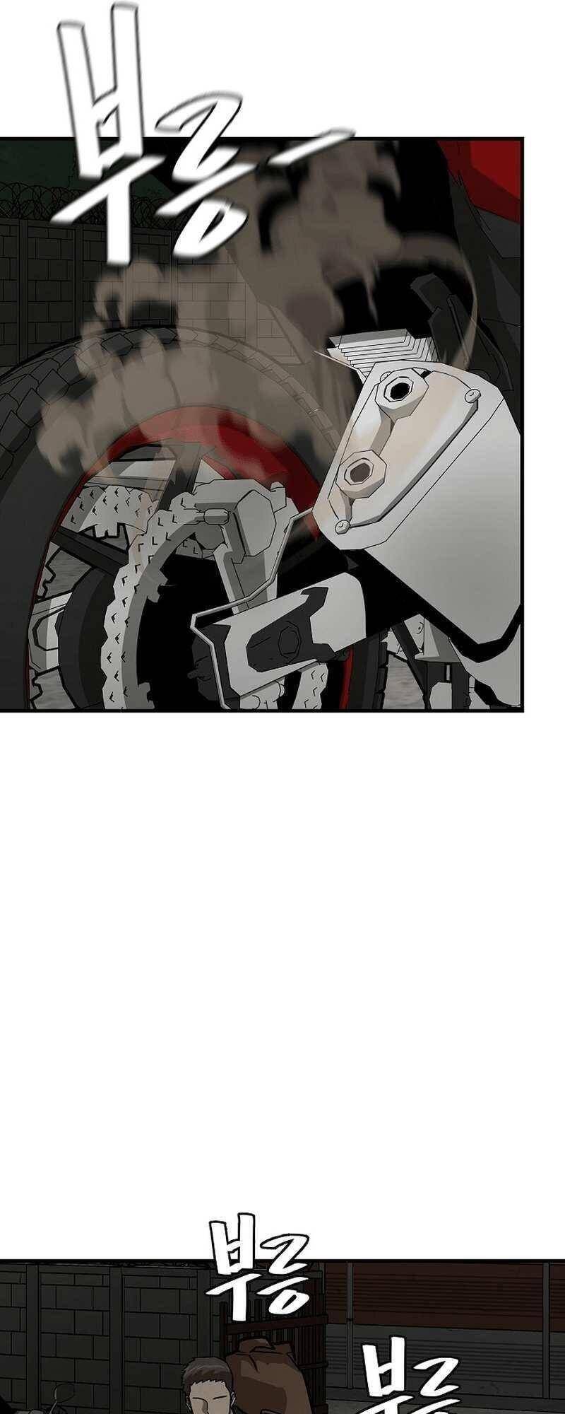 Return Survival - Chương 108