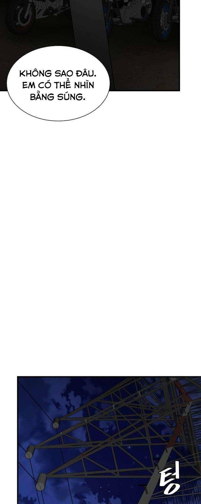 Return Survival - Chương 108