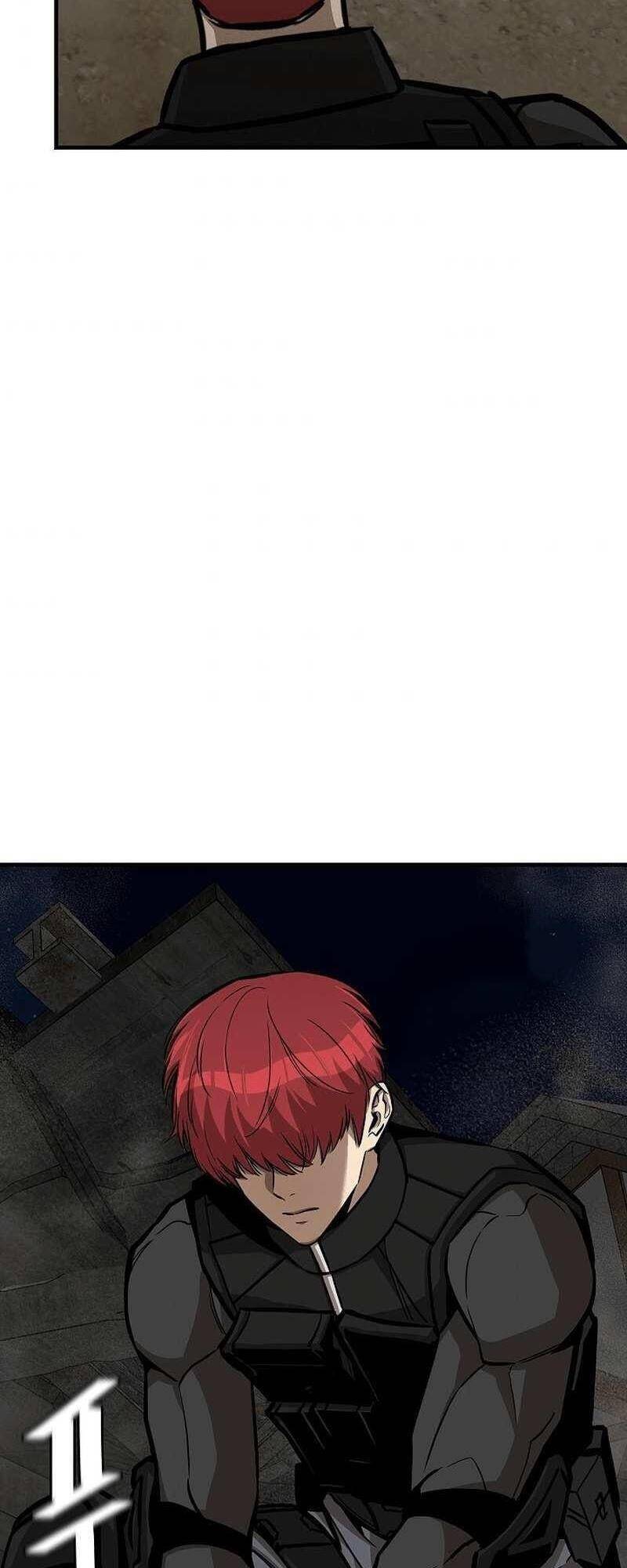 Return Survival - Chương 108