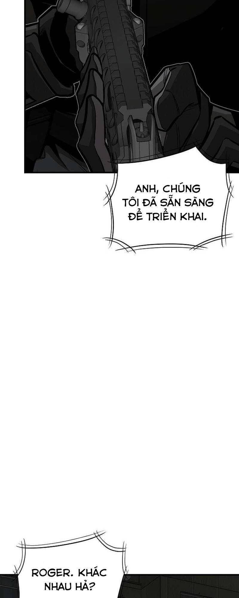 Return Survival - Chương 108