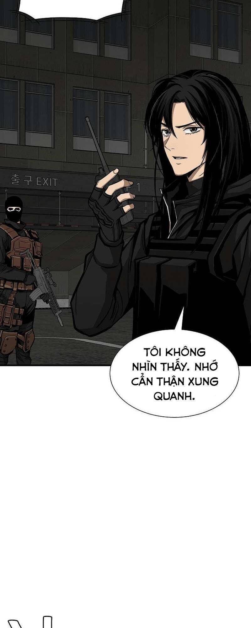 Return Survival - Chương 108