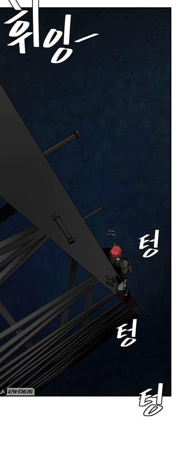 Return Survival - Chương 108