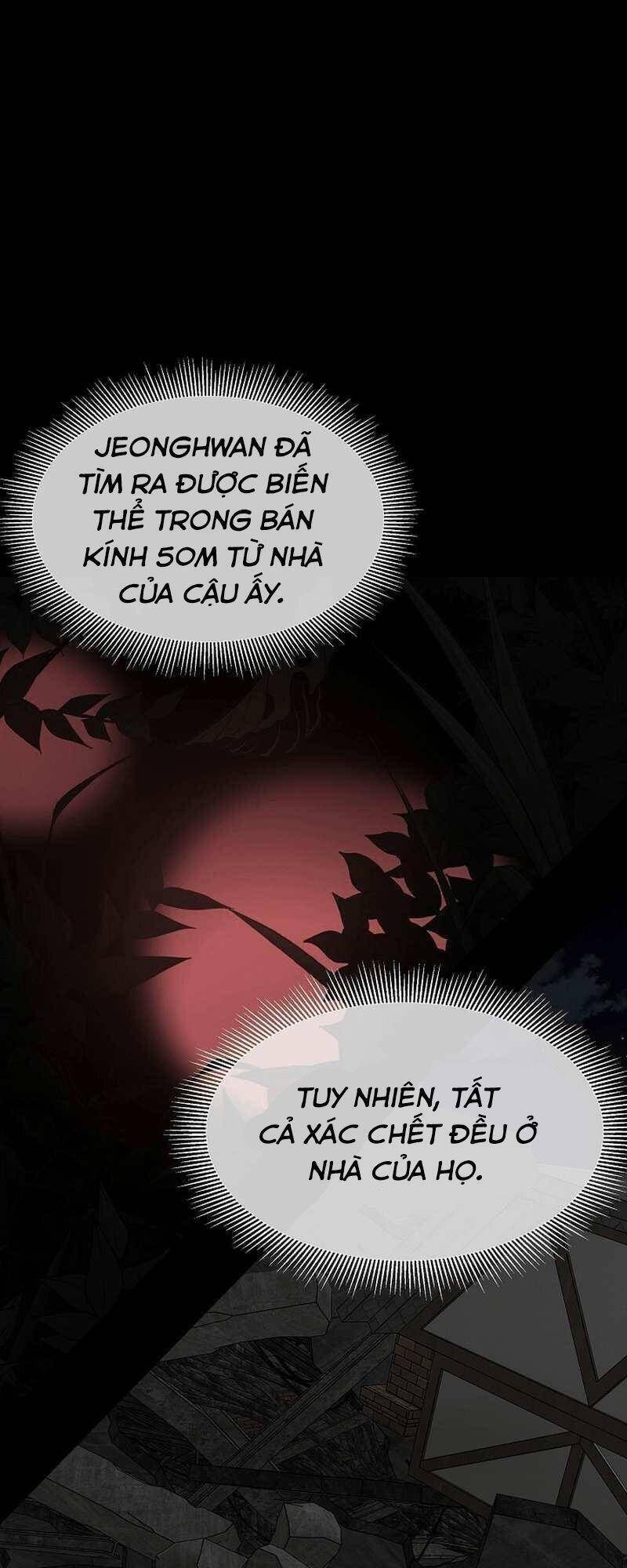 Return Survival - Chương 108