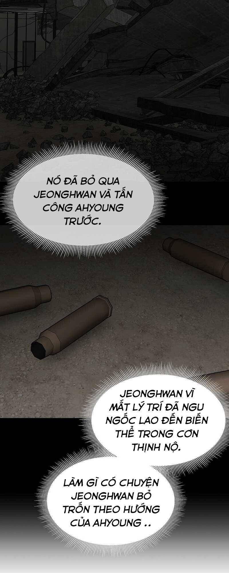 Return Survival - Chương 108