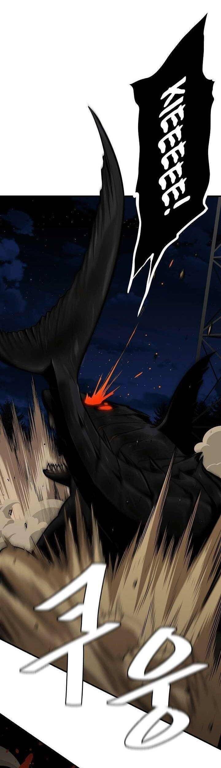 Return Survival - Chương 109