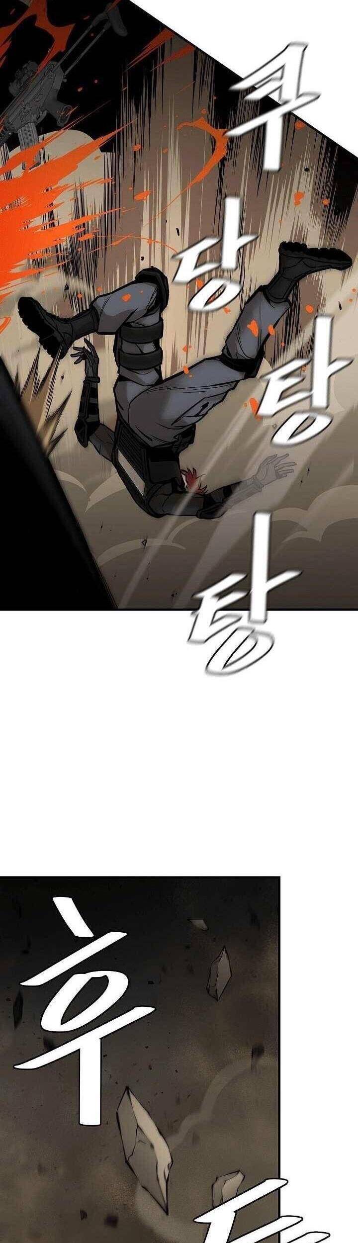 Return Survival - Chương 109