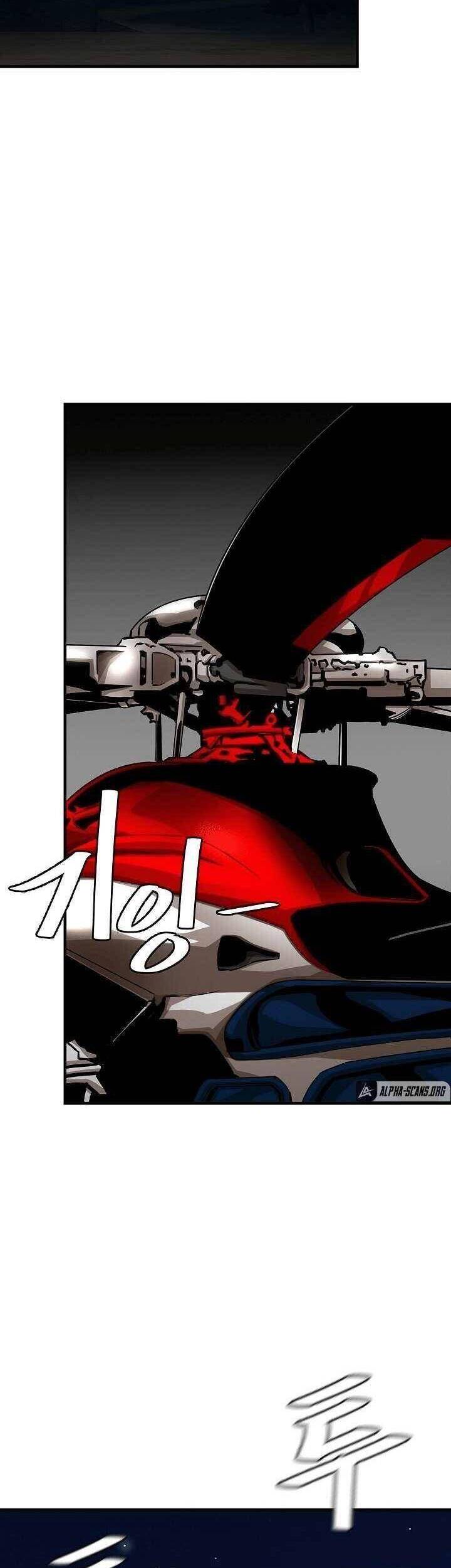 Return Survival - Chương 109