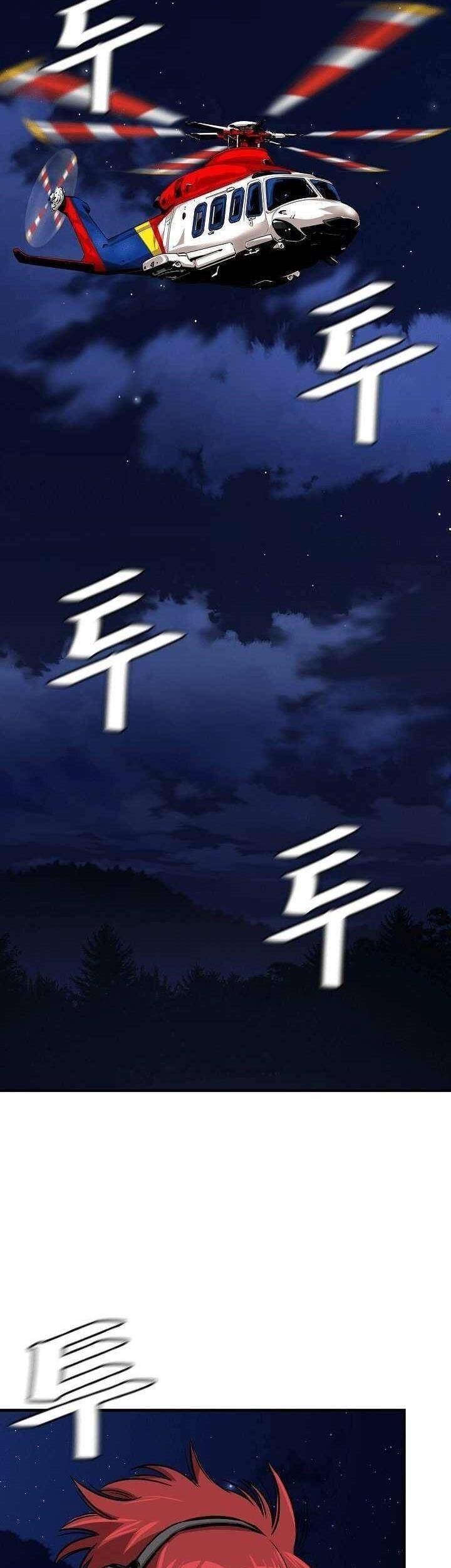 Return Survival - Chương 109