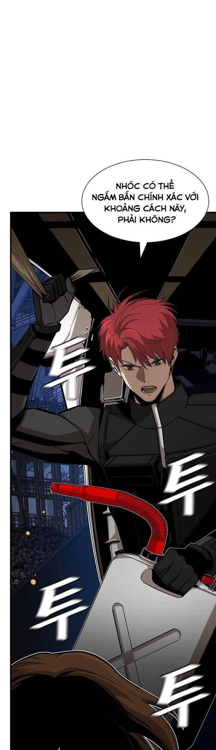 Return Survival - Chương 109