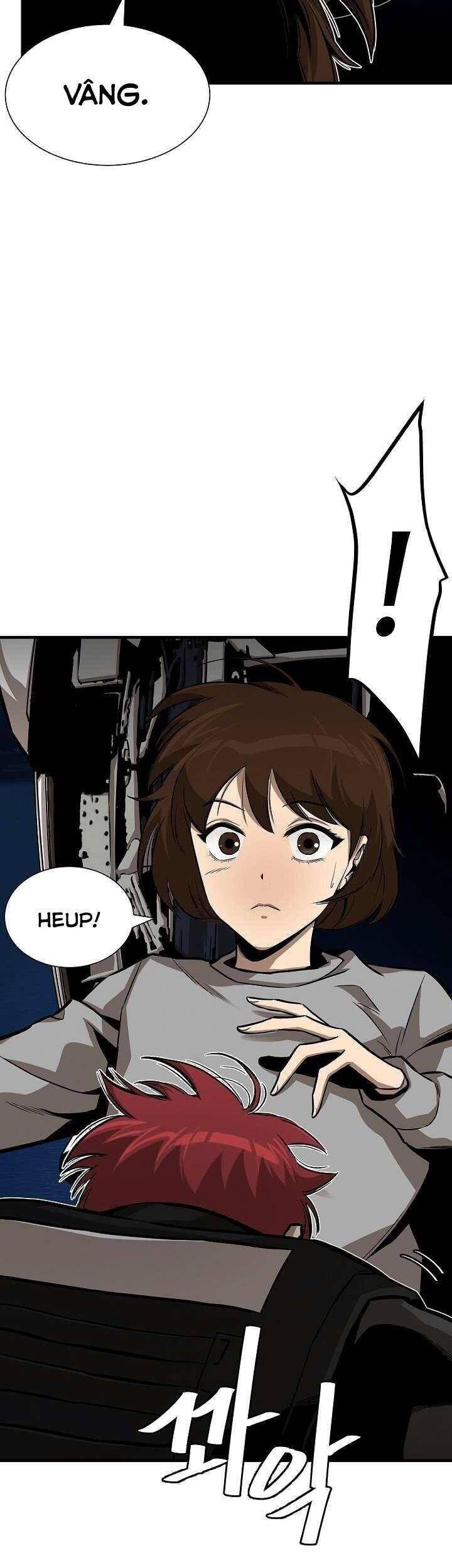 Return Survival - Chương 109