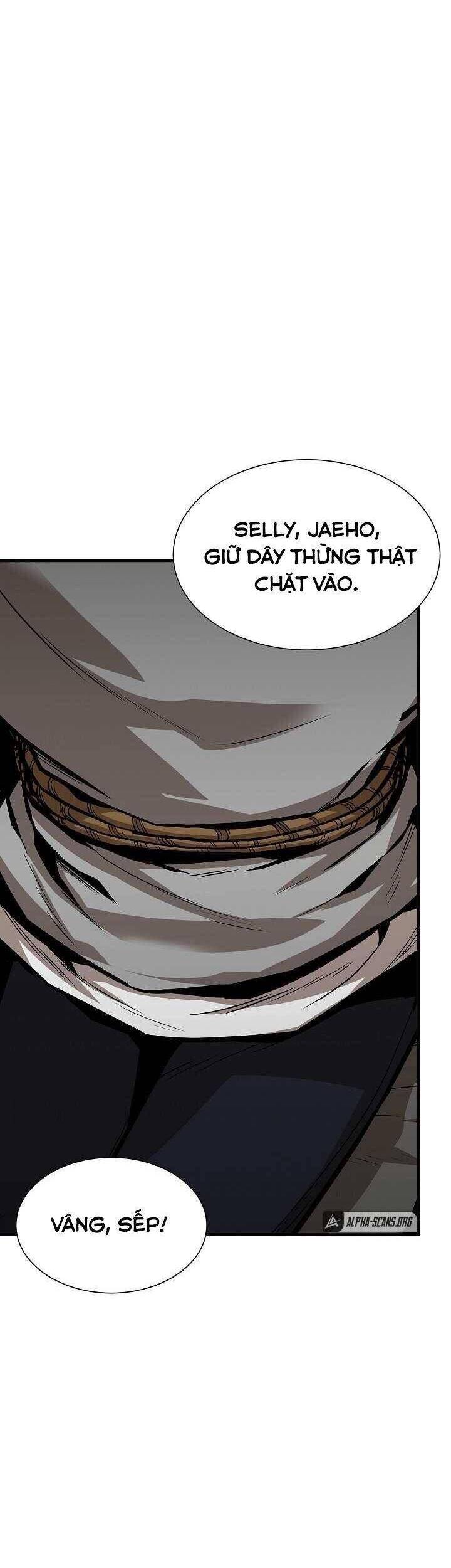 Return Survival - Chương 109