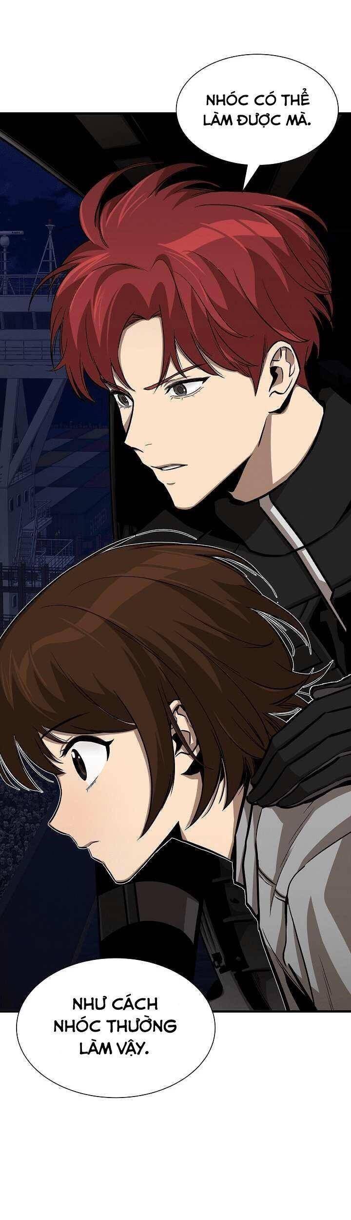 Return Survival - Chương 109