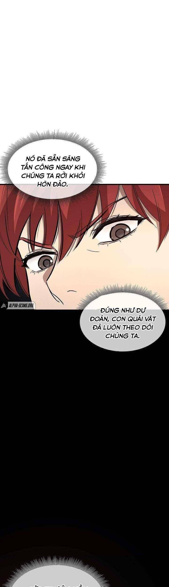 Return Survival - Chương 109