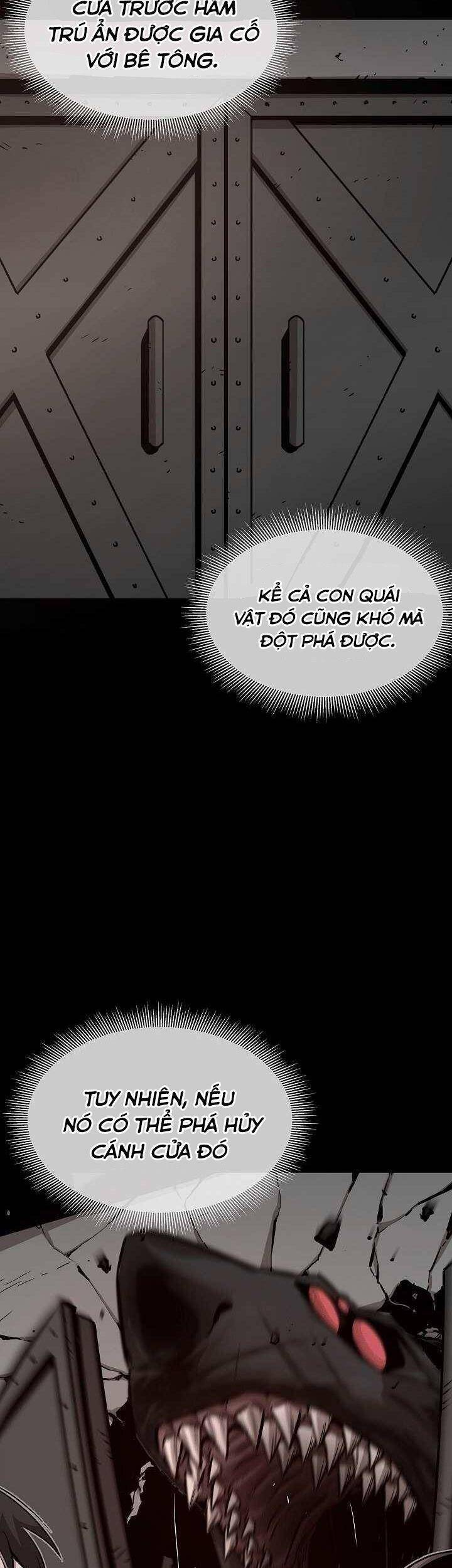 Return Survival - Chương 109