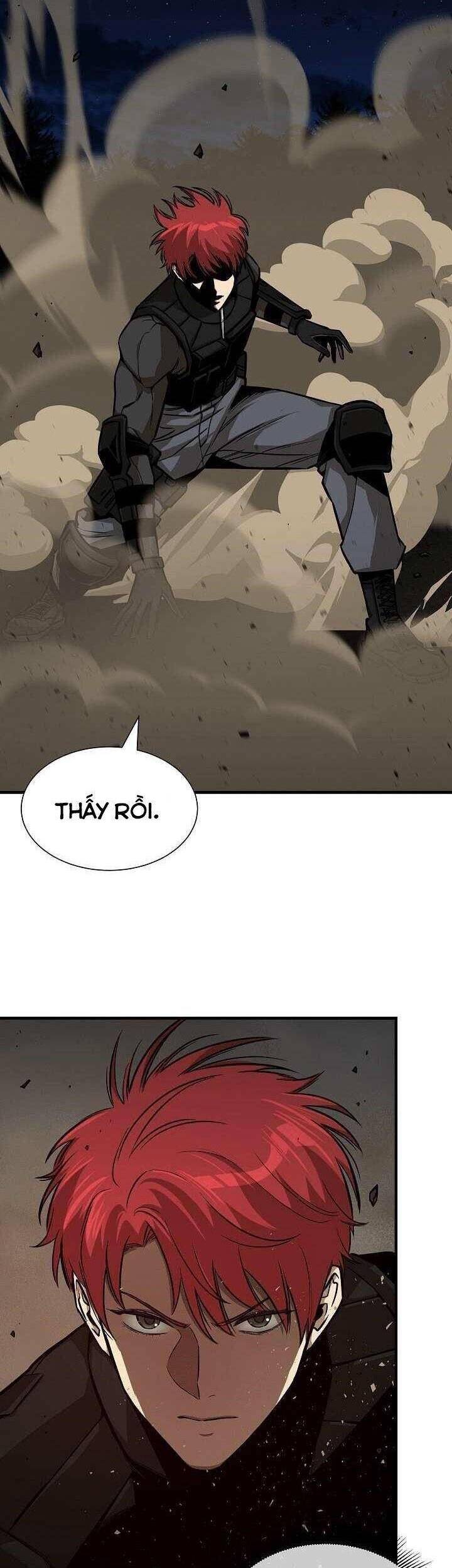 Return Survival - Chương 109