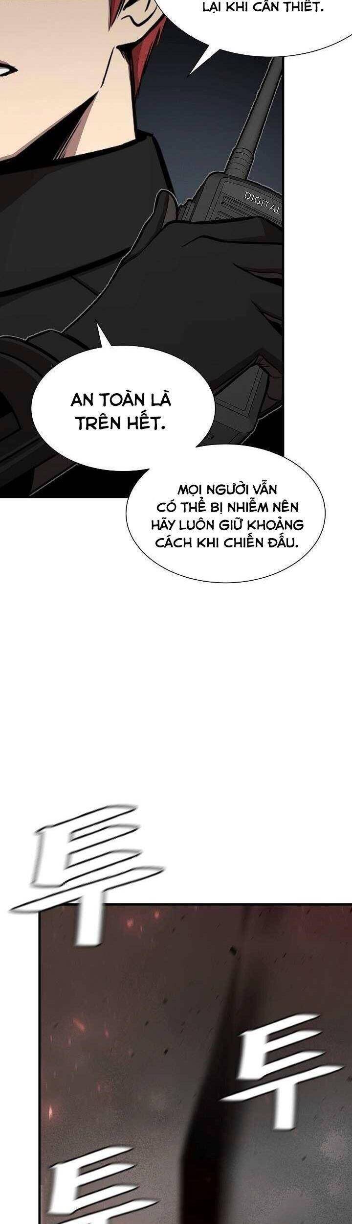 Return Survival - Chương 109