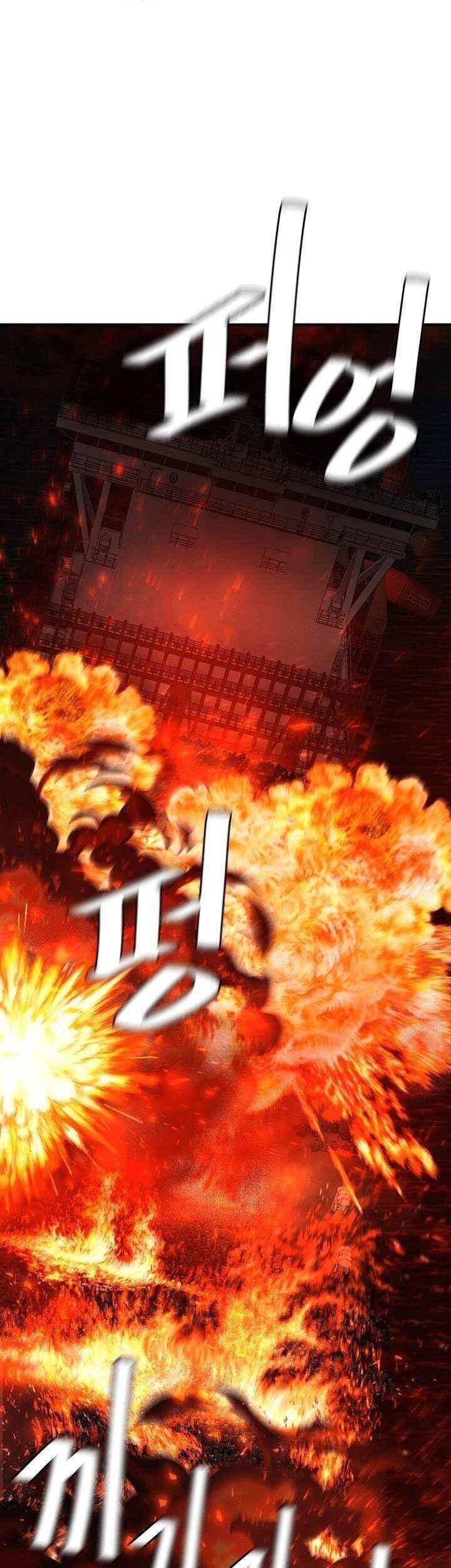 Return Survival - Chương 109