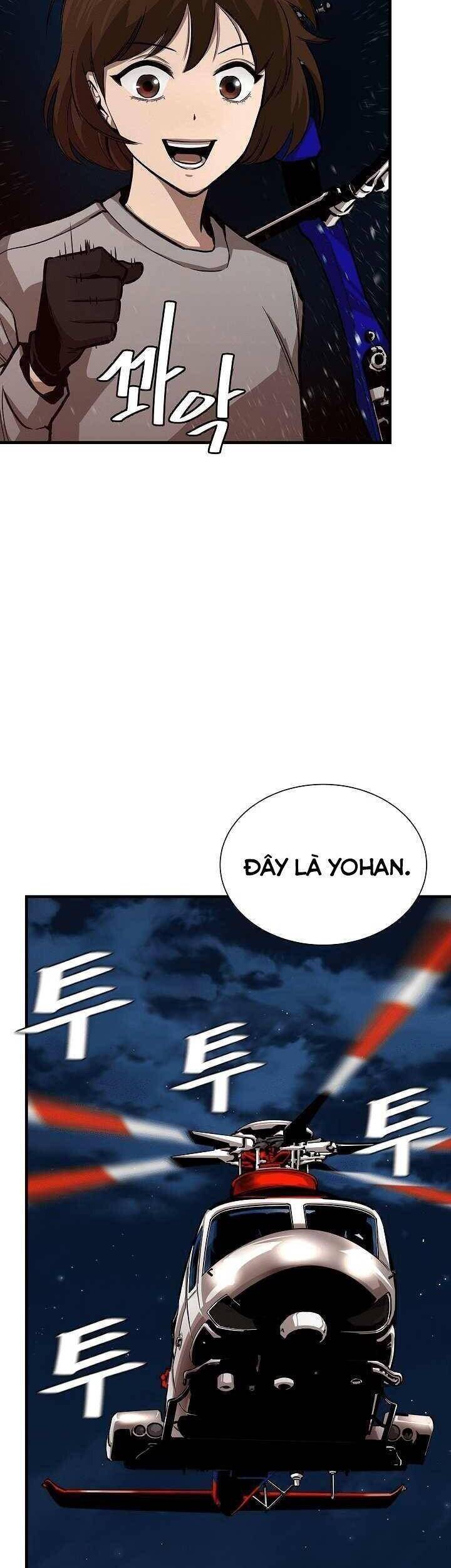 Return Survival - Chương 109