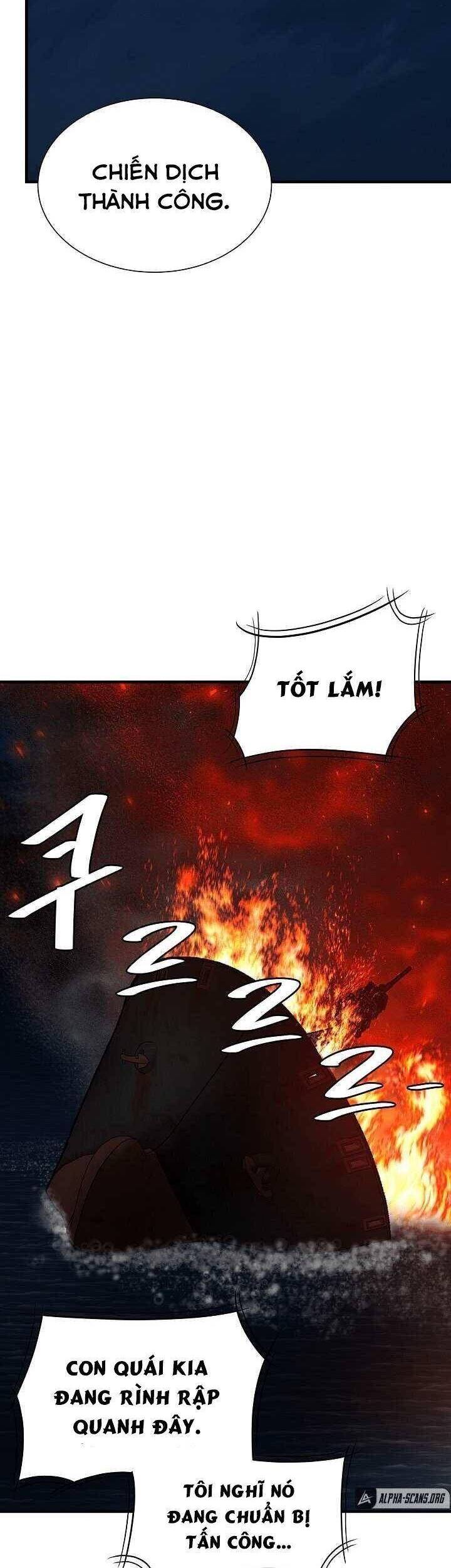 Return Survival - Chương 109