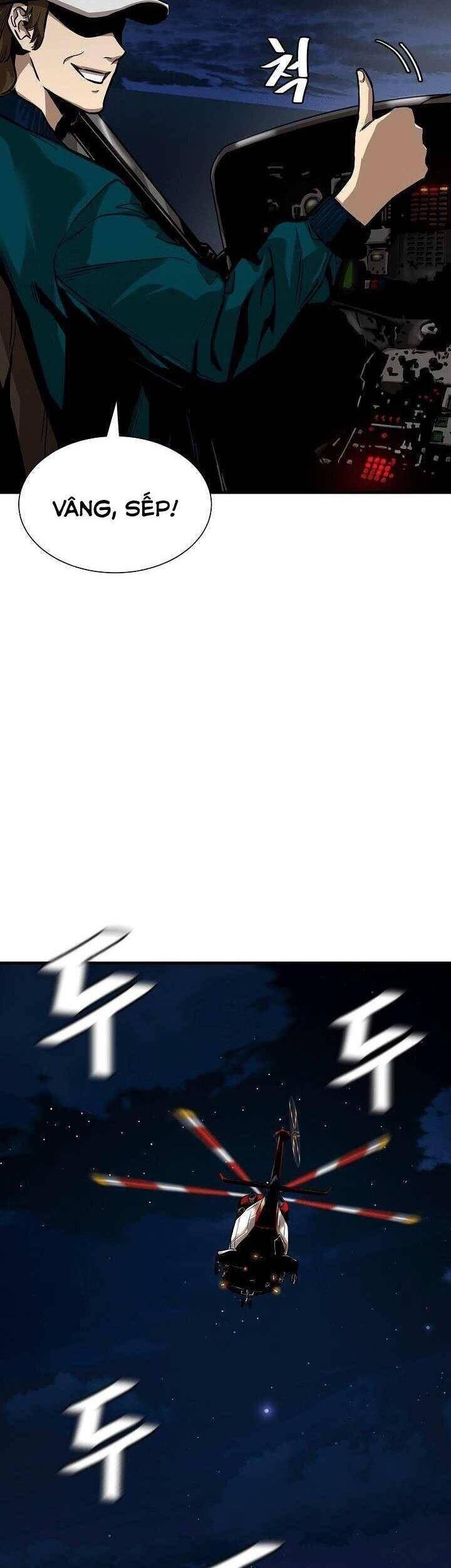 Return Survival - Chương 109