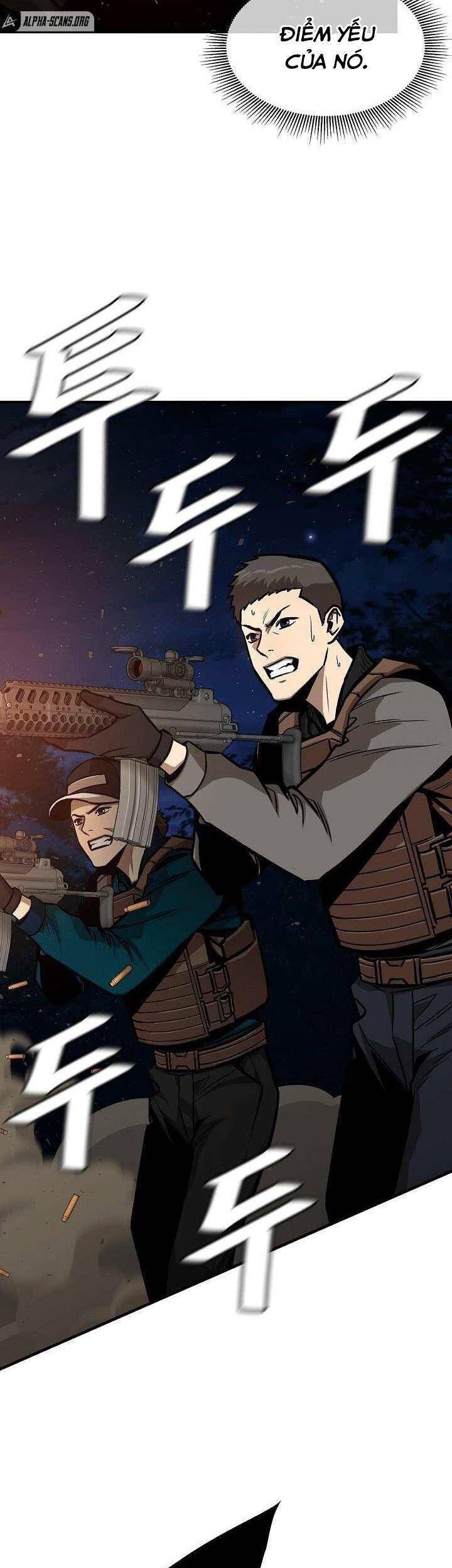 Return Survival - Chương 109