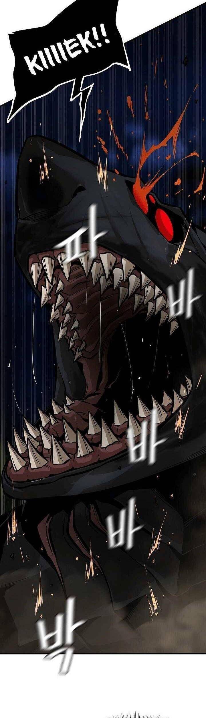 Return Survival - Chương 109