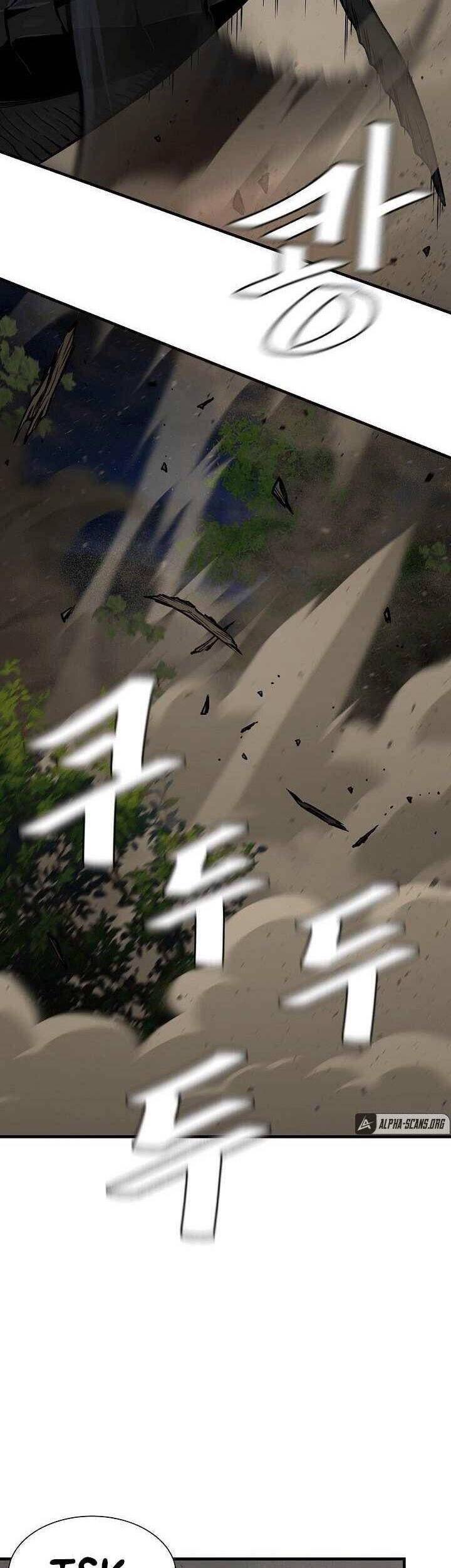 Return Survival - Chương 109