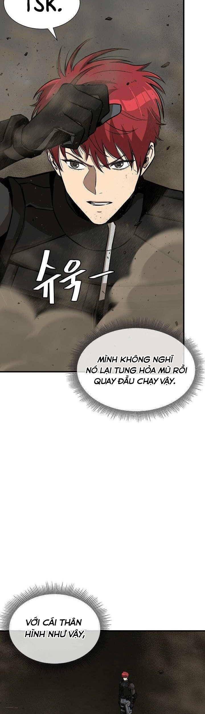 Return Survival - Chương 109