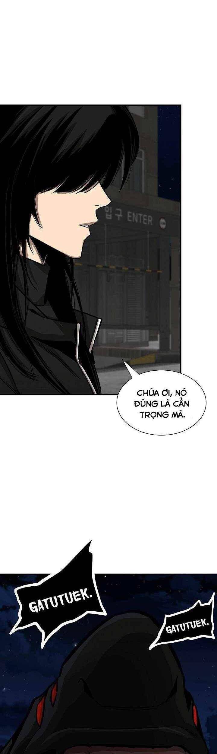 Return Survival - Chương 110