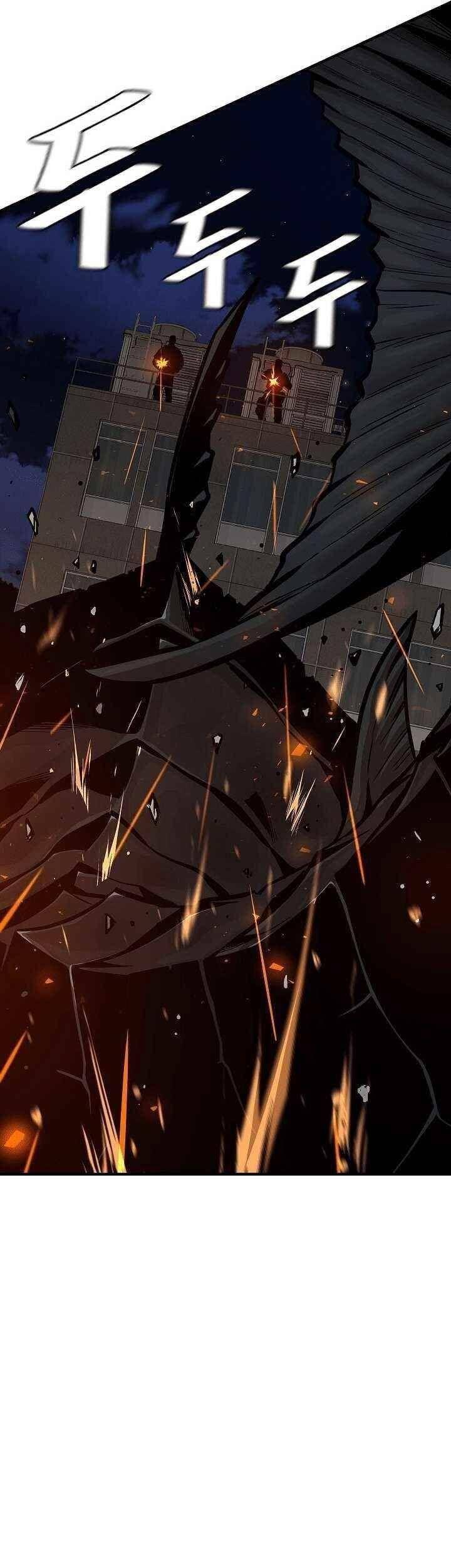 Return Survival - Chương 110