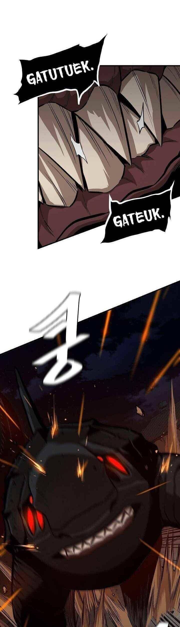 Return Survival - Chương 110