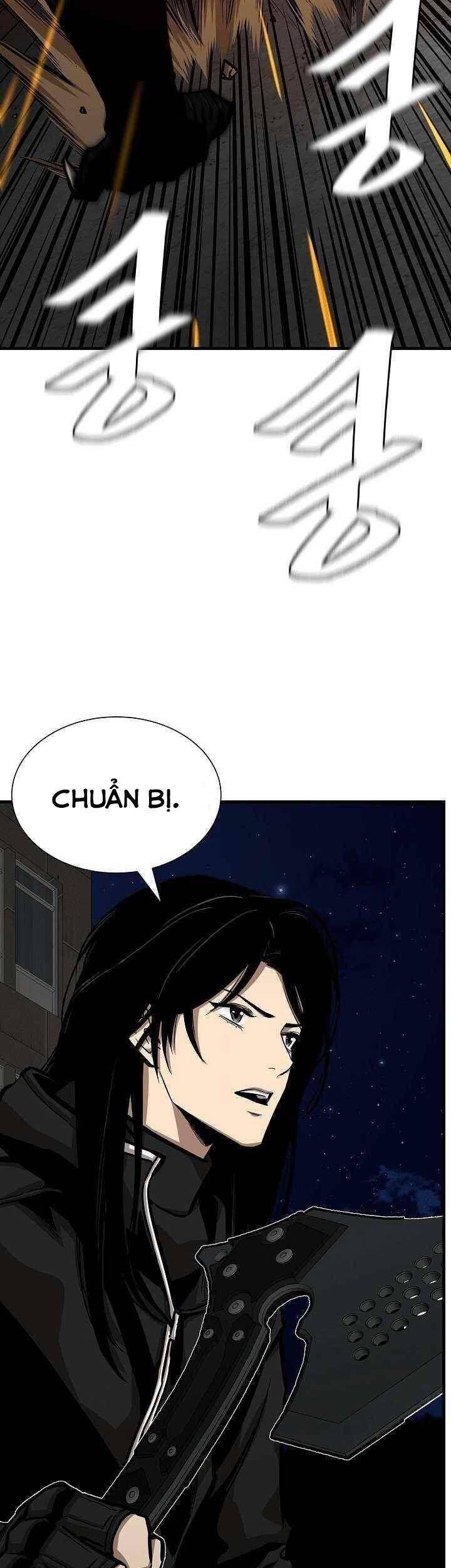 Return Survival - Chương 110