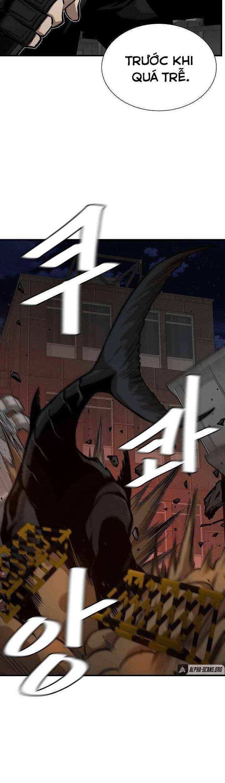 Return Survival - Chương 110