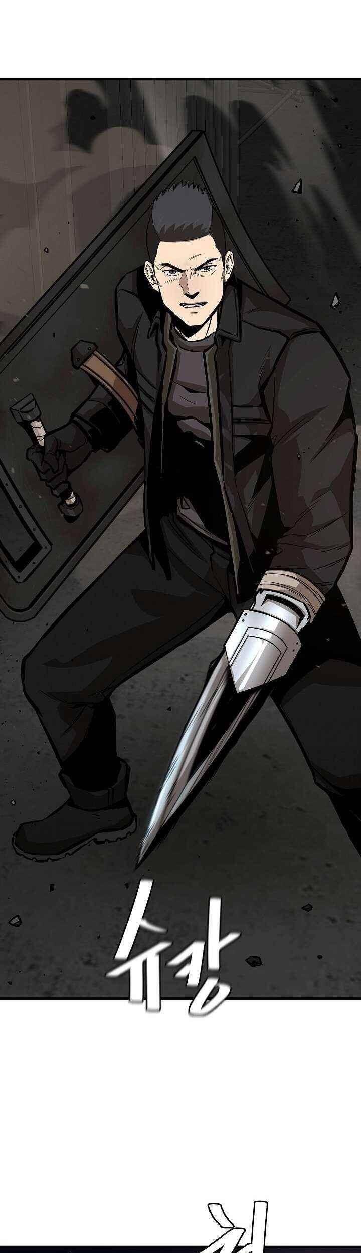 Return Survival - Chương 110