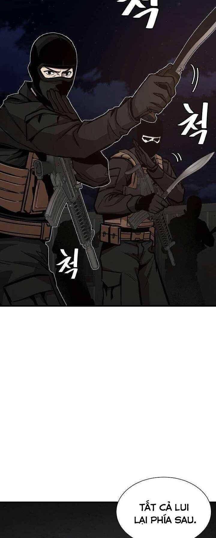 Return Survival - Chương 110