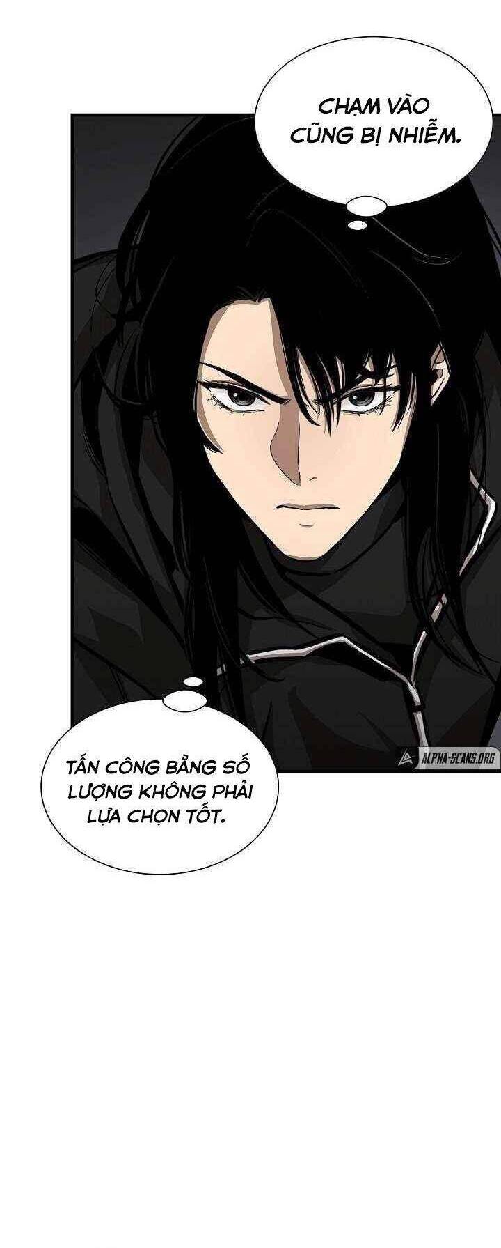 Return Survival - Chương 110