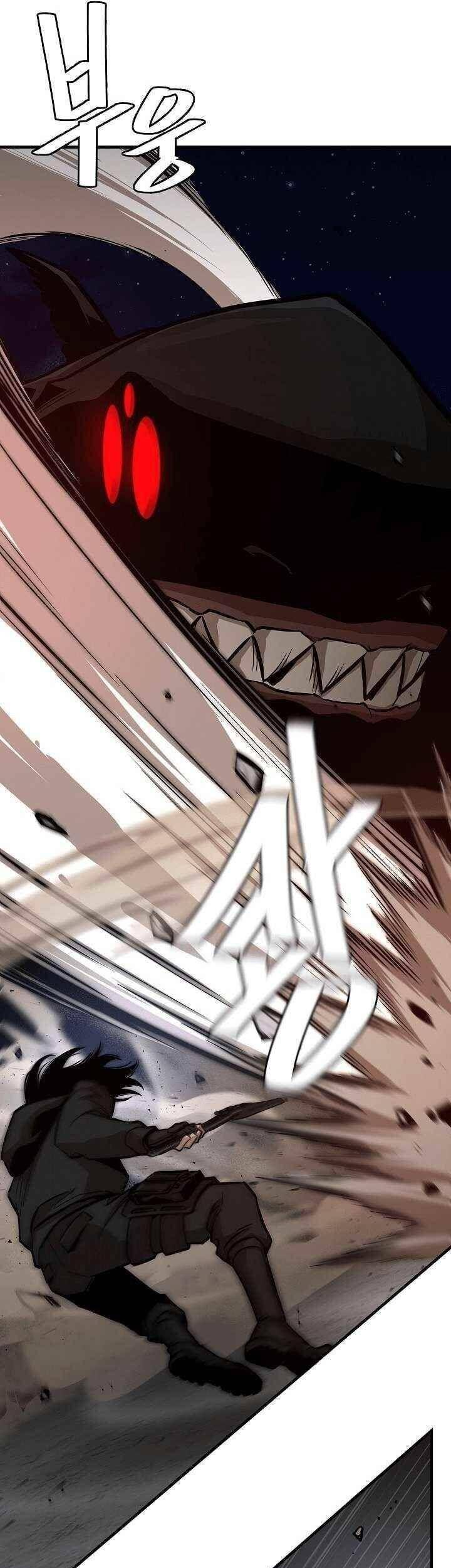 Return Survival - Chương 110