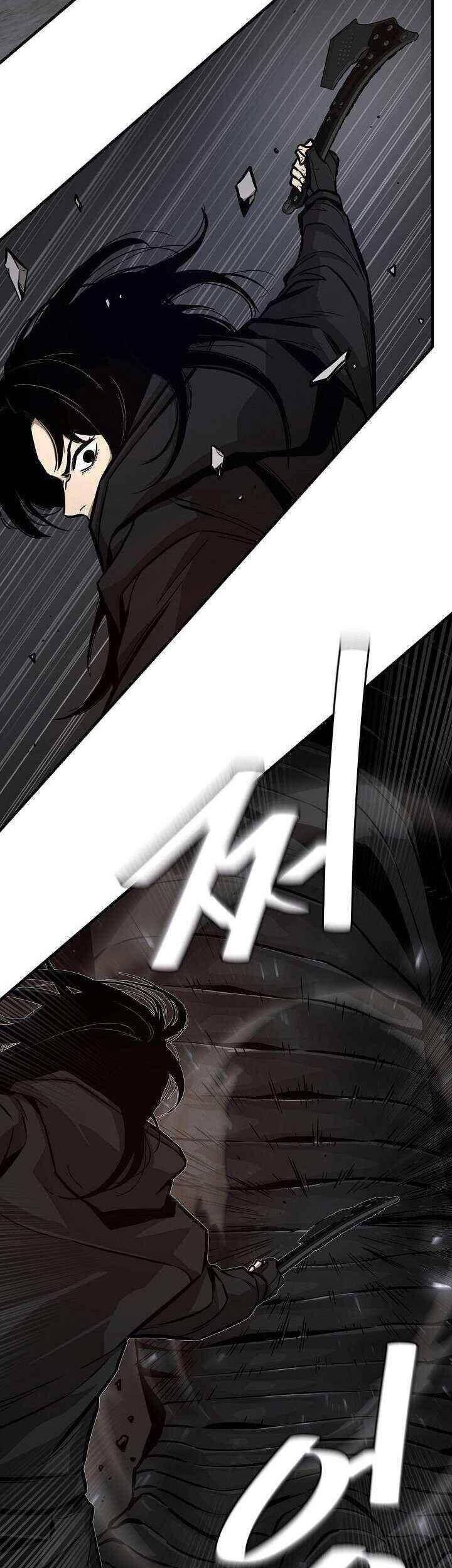 Return Survival - Chương 110