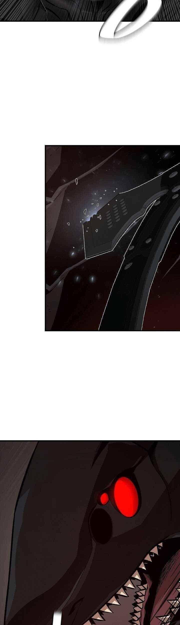 Return Survival - Chương 110