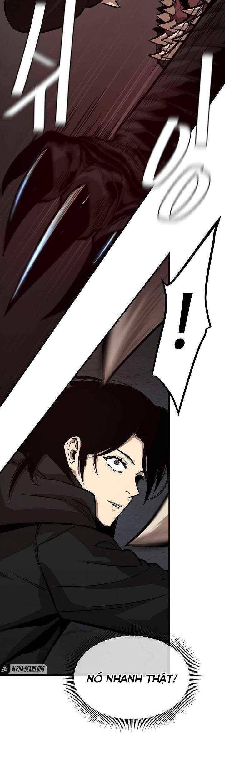 Return Survival - Chương 110