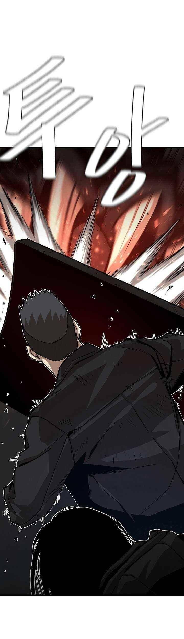 Return Survival - Chương 110