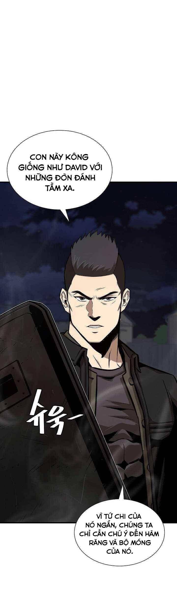 Return Survival - Chương 110