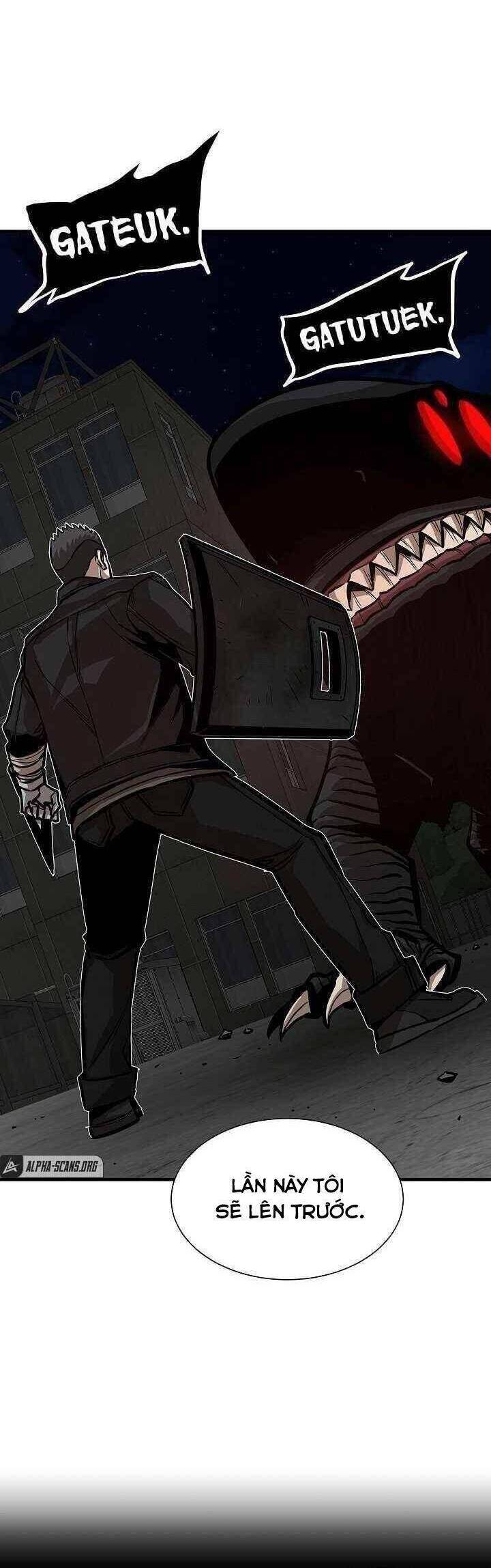 Return Survival - Chương 110