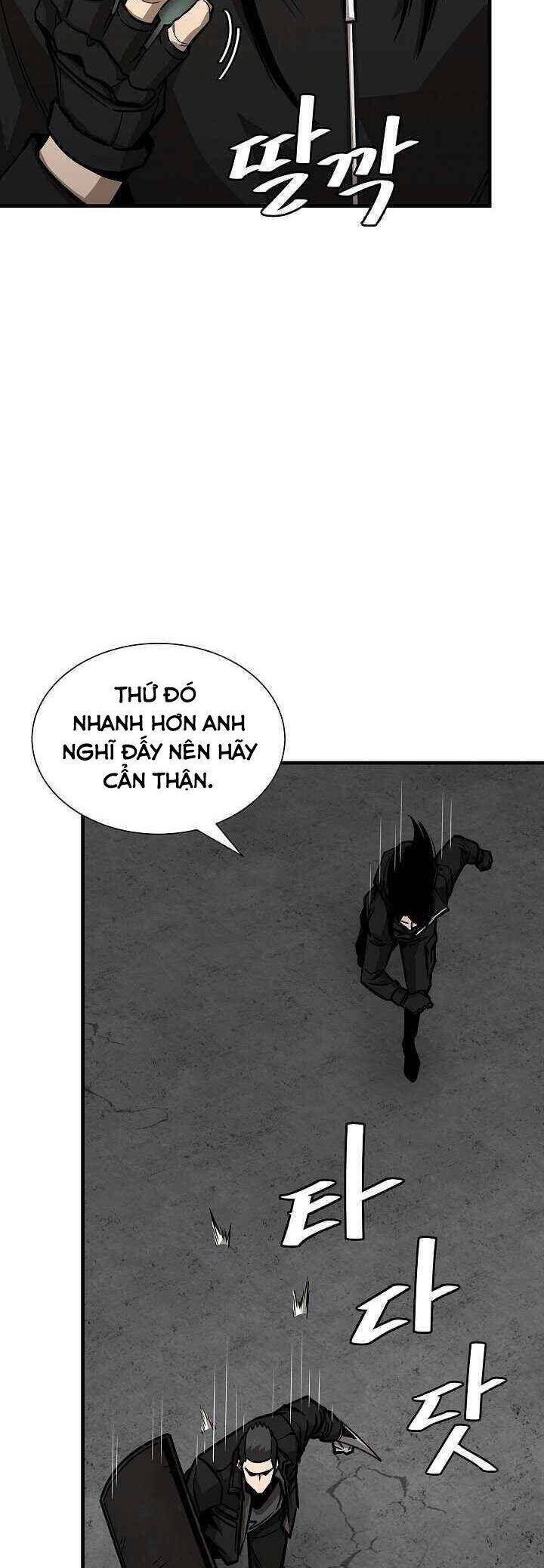 Return Survival - Chương 110