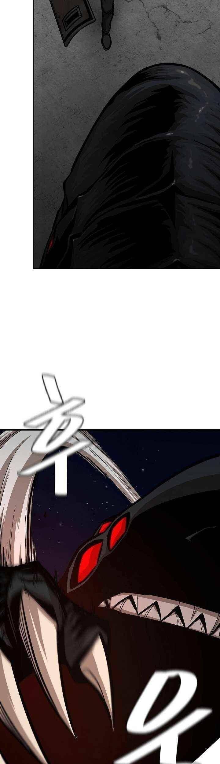 Return Survival - Chương 110