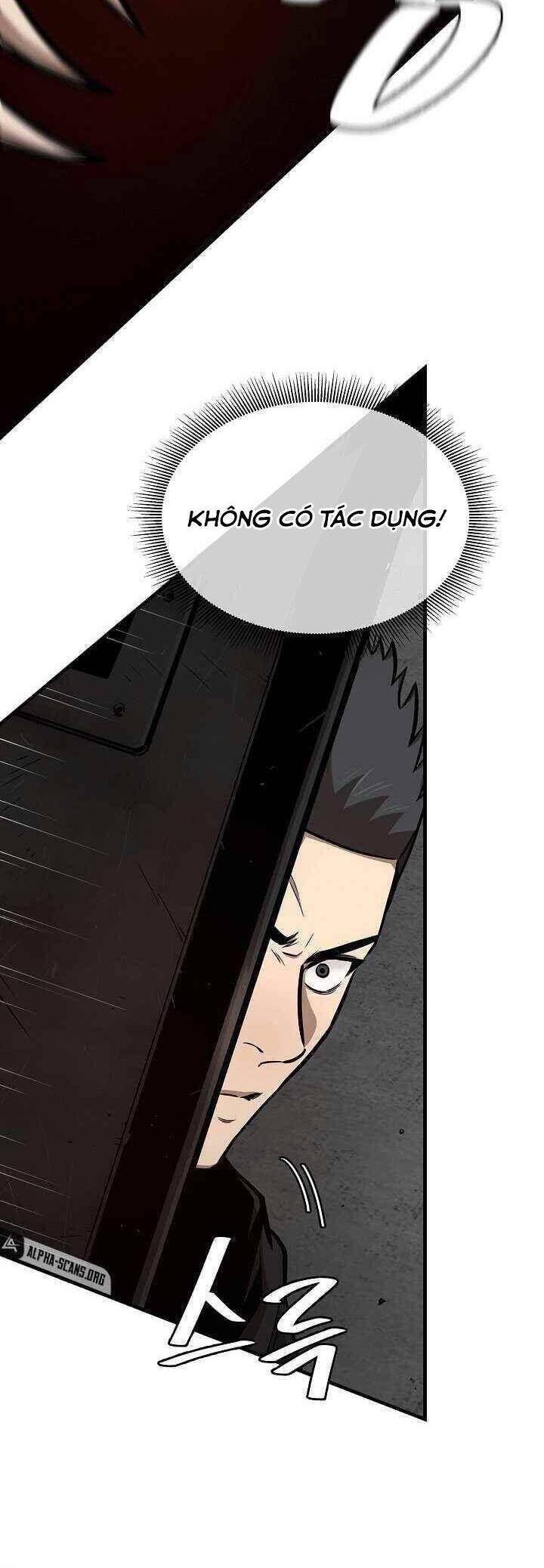 Return Survival - Chương 110