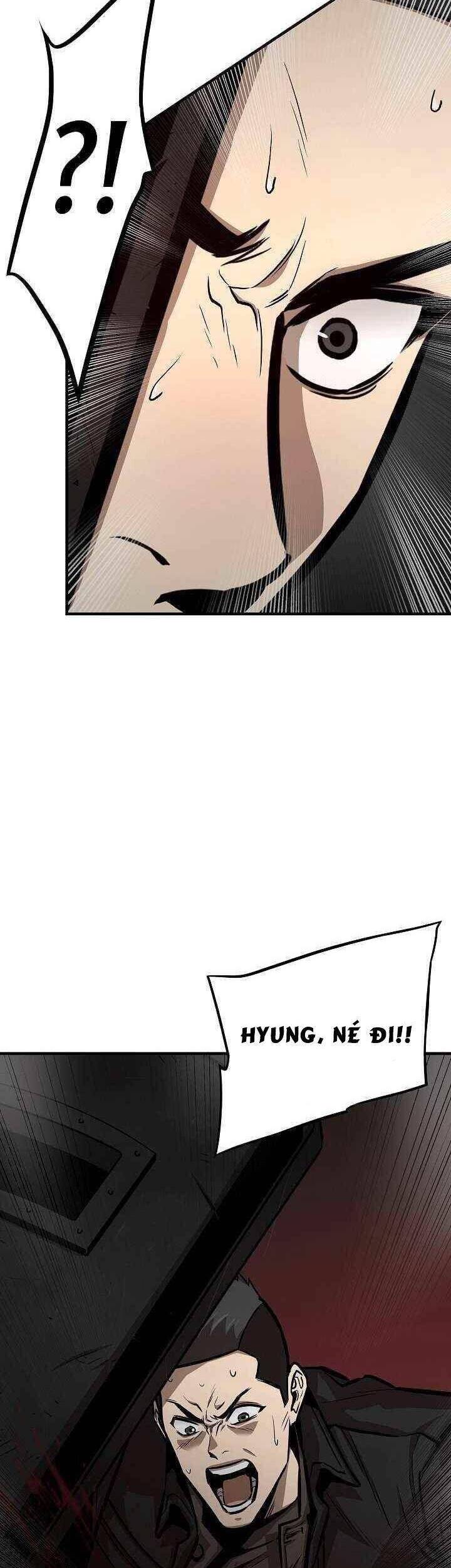 Return Survival - Chương 110